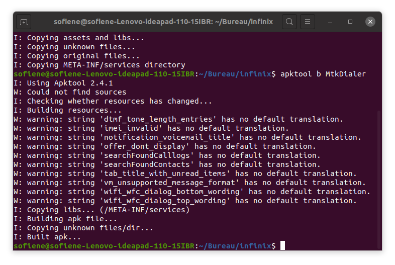 Decompile dialer apk android go XDA Forums