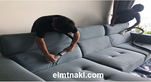 افضل شركة تنظيف كنب بالدمام