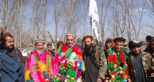 খোরাসান | মার্চে তালেবানদের কাতারে মিলত হল 760 আফগান সৈন্য!