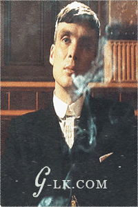   tommy shelby