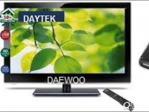 اليكم مجموعة دانبات DAEWOO-TV -LCD-LED بتــــاريخ 27-09-2020 P_1731r123z1