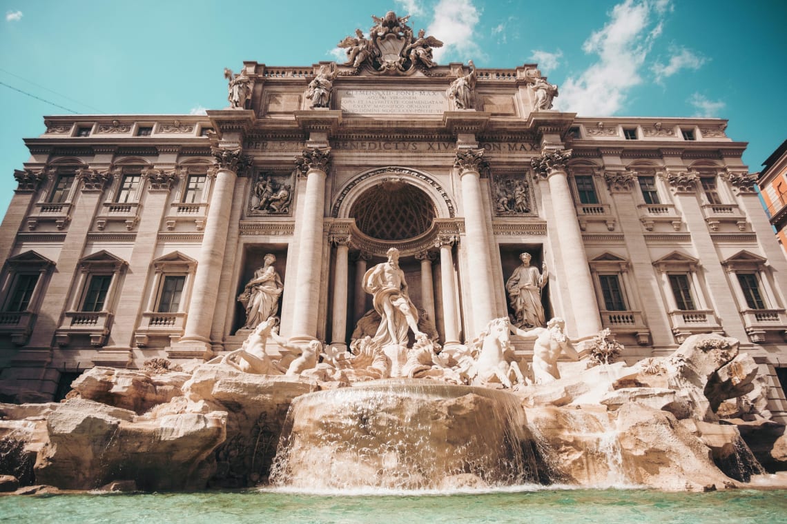 افضل برنامج سياحي مفصل لمدة 3 ايام لزيارة روما حصري 2020 P_17596nbcl1