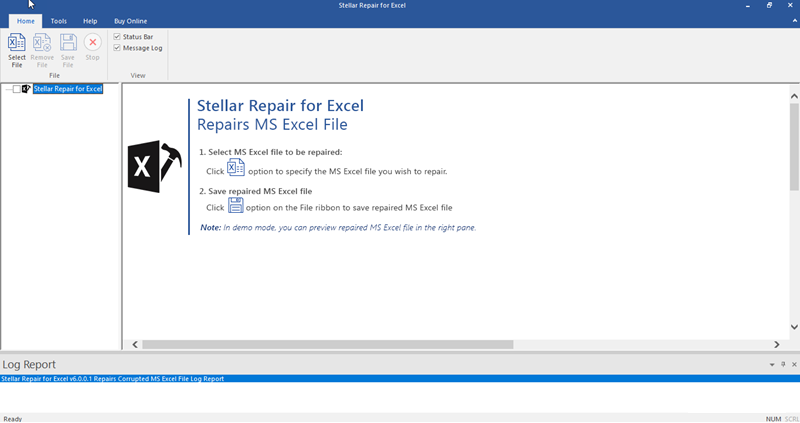اليكم برنامج اصلاح ملفات Excel بسهولة Stellar Repair for Excel v.6.0.0.1 بتاريخ 04/11/2020 P_1770f5cd71