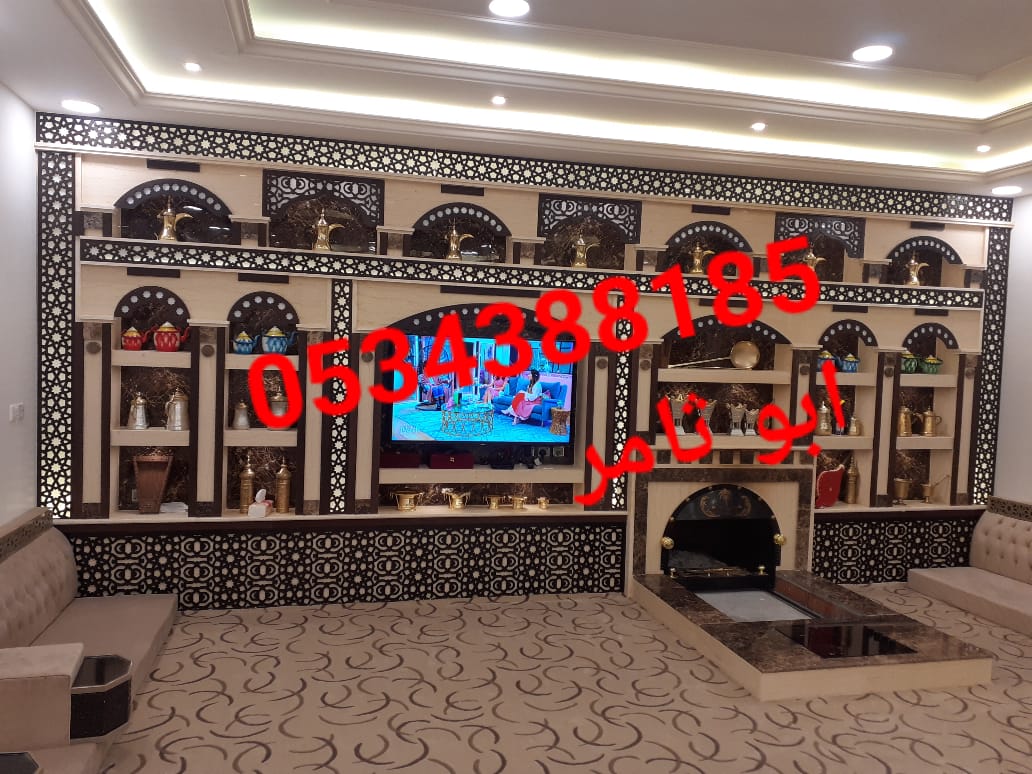 ديكورات مشبات مودرن , ديكورات مشبات فخمه , 0534388185  P_179633dkc6