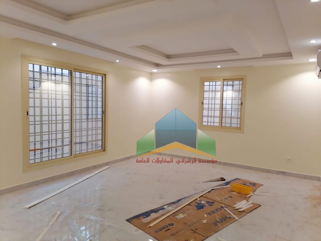 مقاول بناء ترميم مباني تشطيب منازل بناء مباني الرياض 0555833422 P_201867u5d6