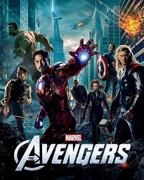  فيلم الخيال العلمي والاثارة The Avengers 2012 مترجم مشاهدة اون لاين P_2193ayct21