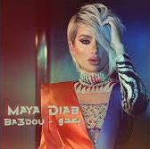 Maya Diab - Baadou [Official Music Video] / مايا دياب - بعدو P_2204me75e1