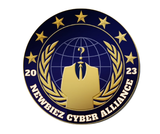Newbiez Cyber Alliance.