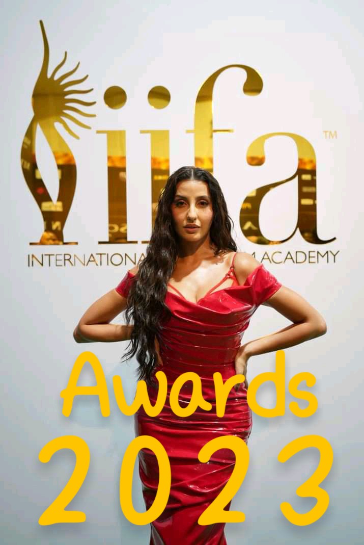 IIFA Awards - 2023