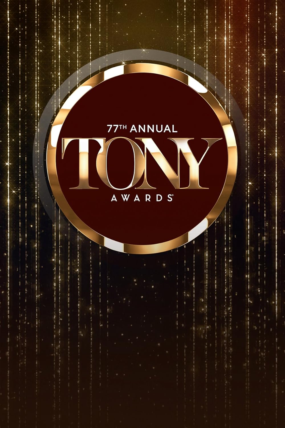 The 77th Annual Tony Awards (2024) (English)