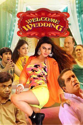 Welcome Wedding (2024) (Hindi)