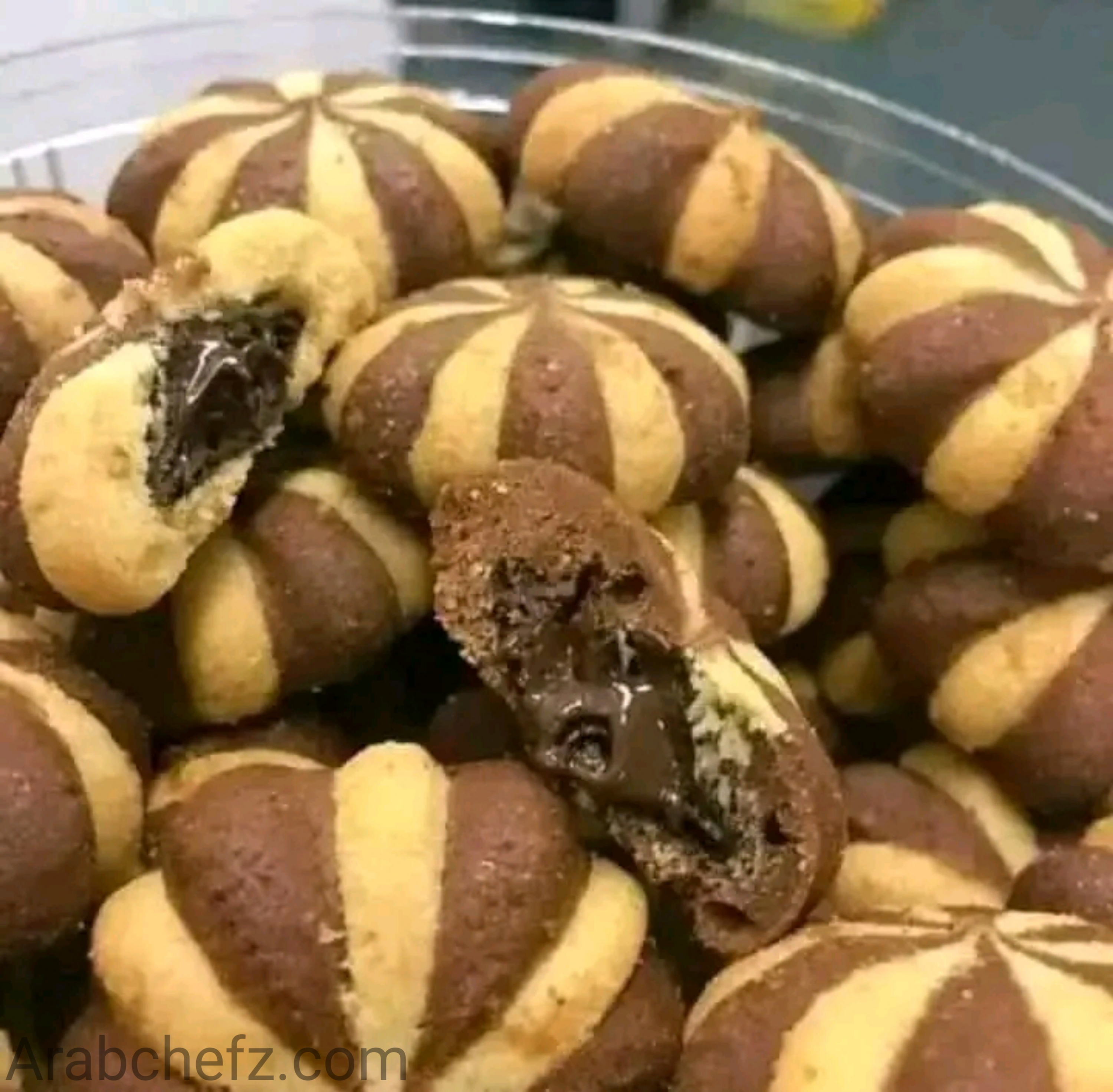 بسكويت بسكريم