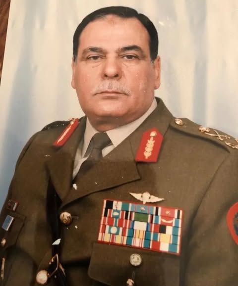 محمود الفهاد
