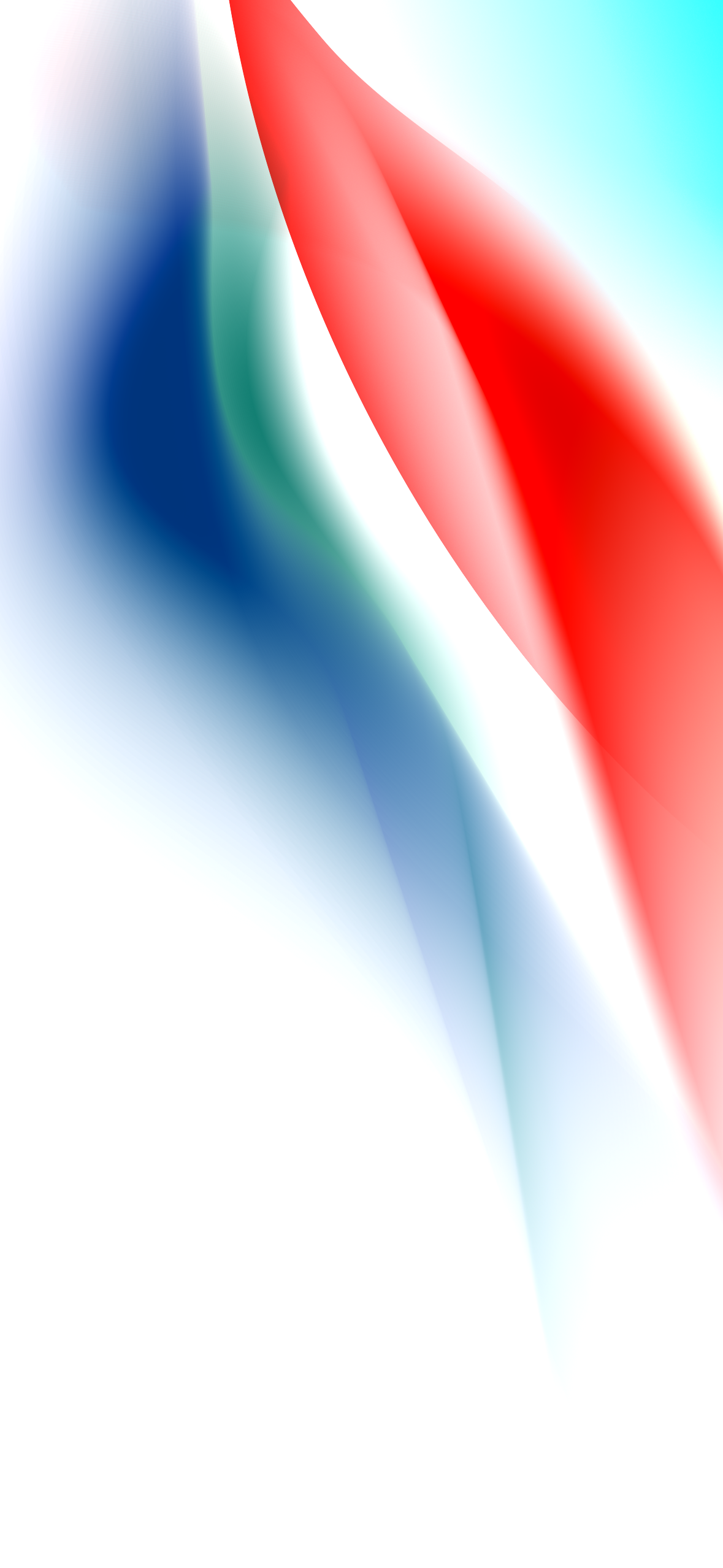 Futuristic Abstract Wallpaper 1
