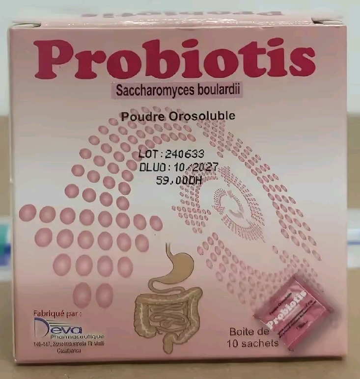 Probiotis