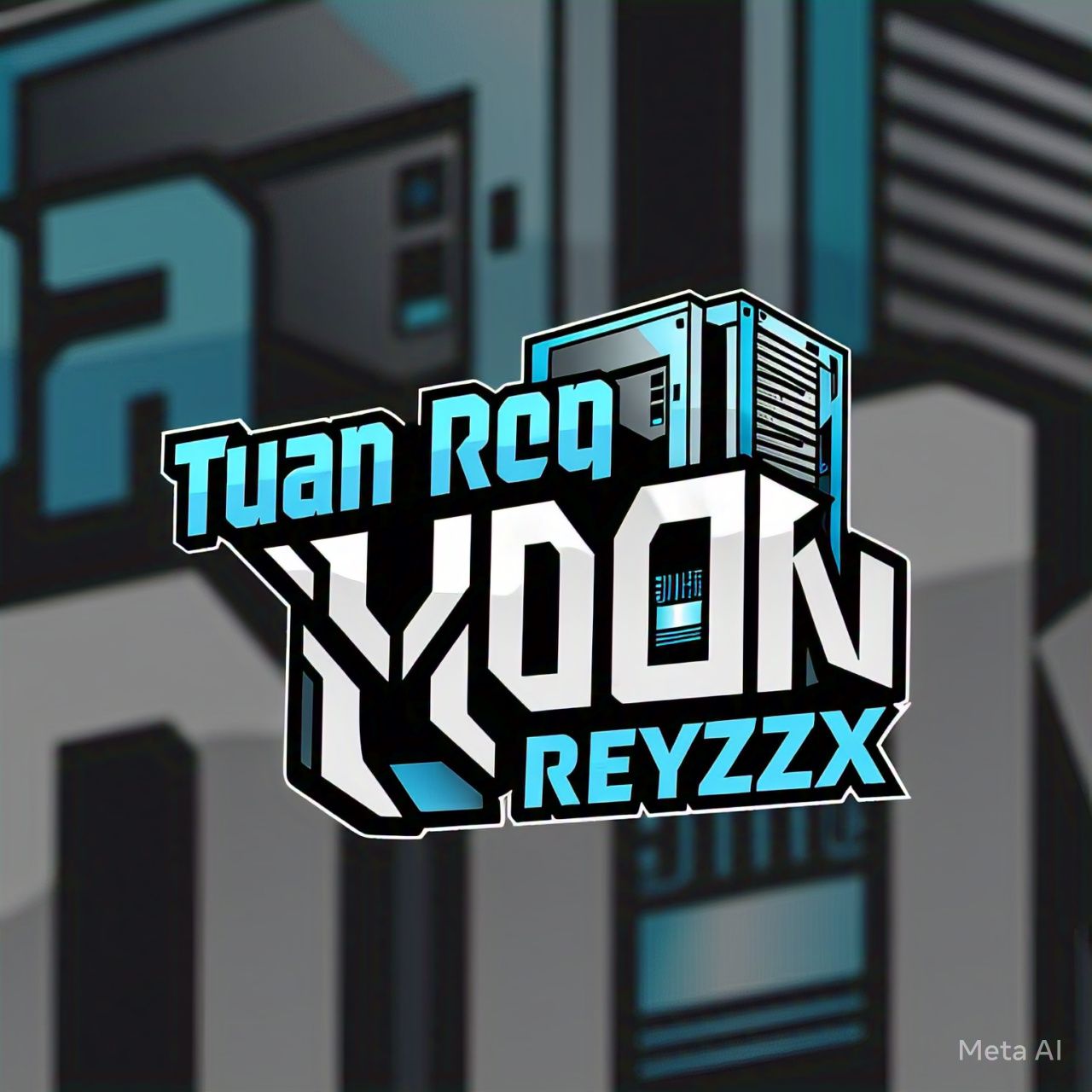 QR? Minta Aja Ke Admin