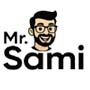 Mister Sami Logo