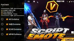 Dance Script Preview