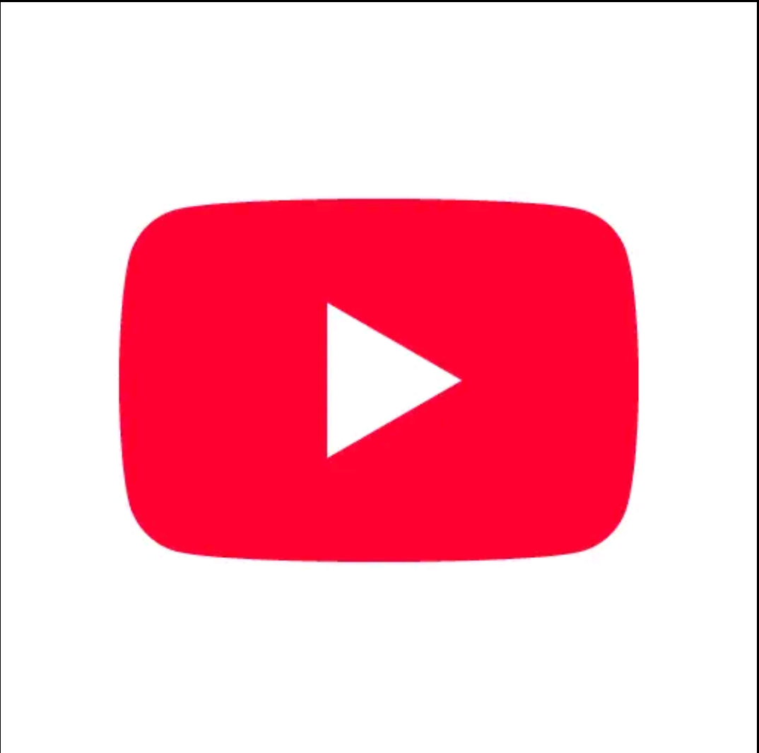 youtube Icon