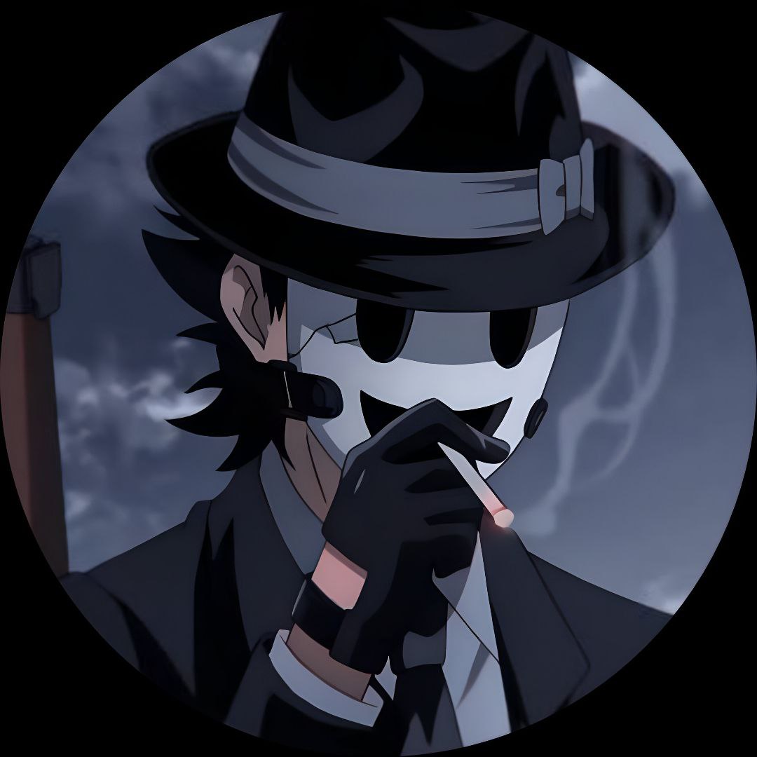 Hacked Image