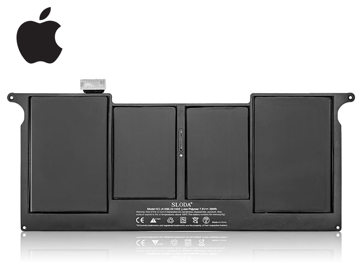 Apple Battery