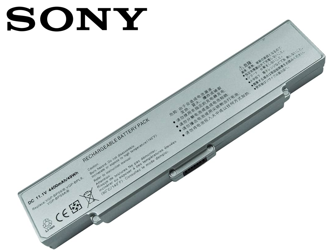 Sony Battery