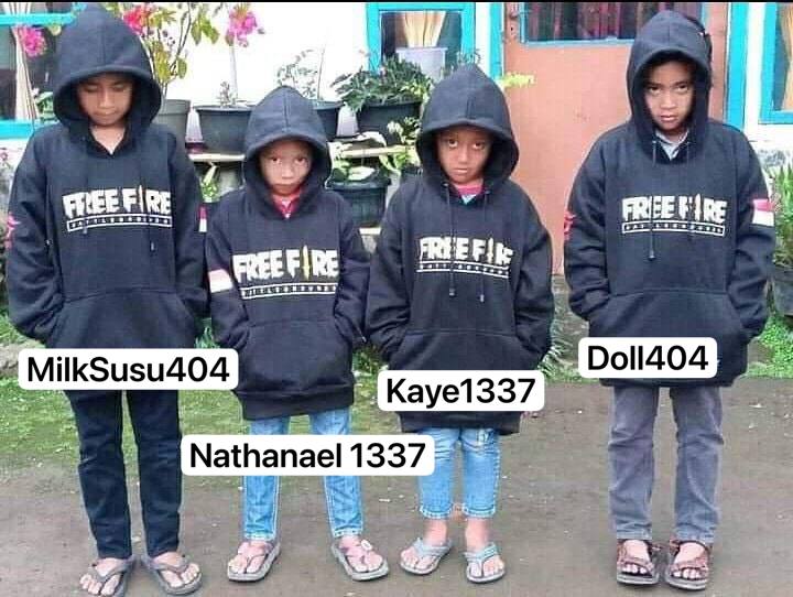 Perguruan Sulap 1337