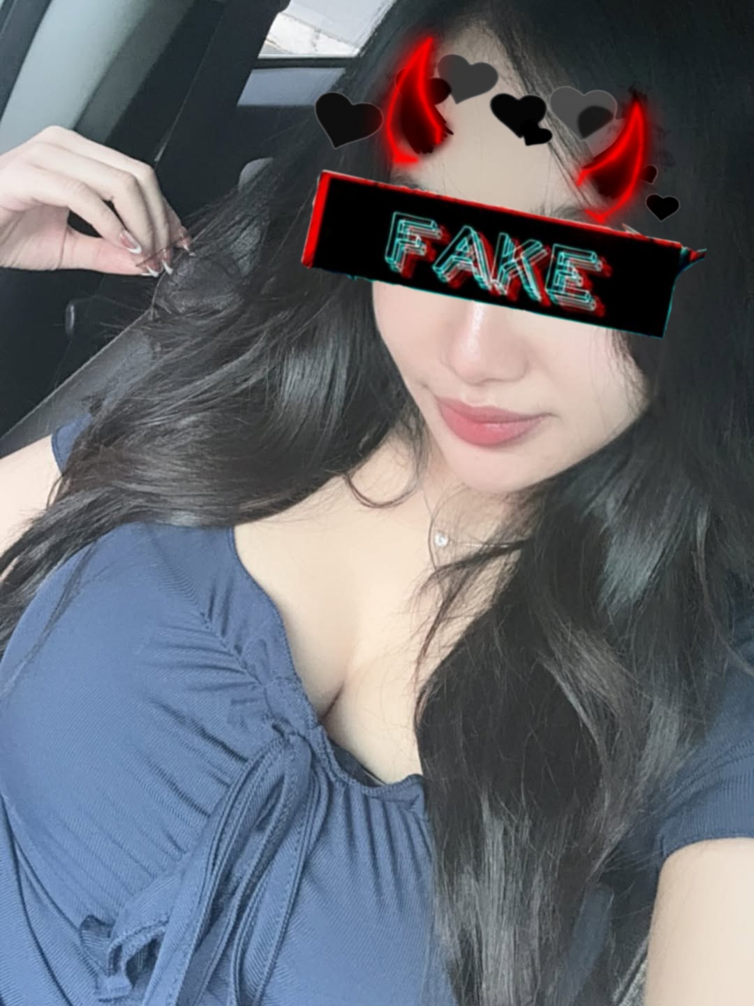 Anime Character