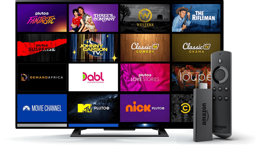 IPTV Product