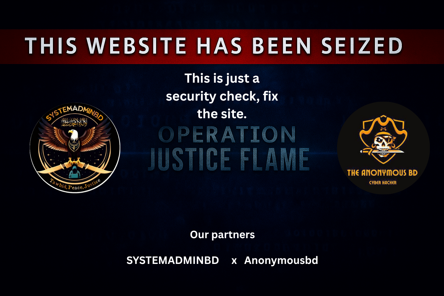 Full Screen Image