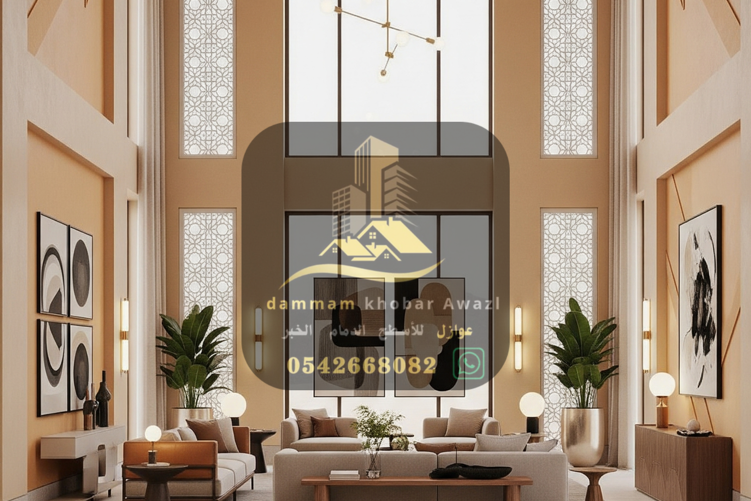 دهان داخلى فاخر
