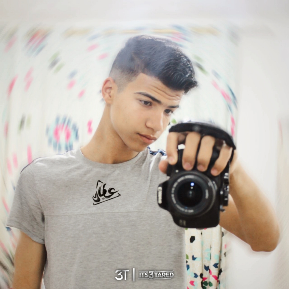 صورة المبرمج عطارد