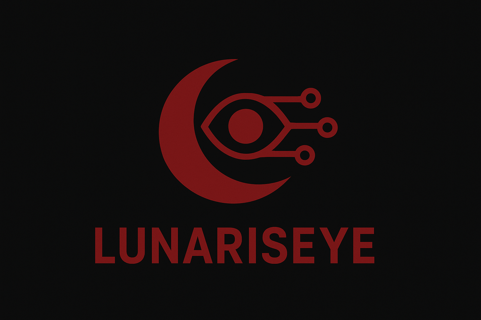 LunarisEye Logo