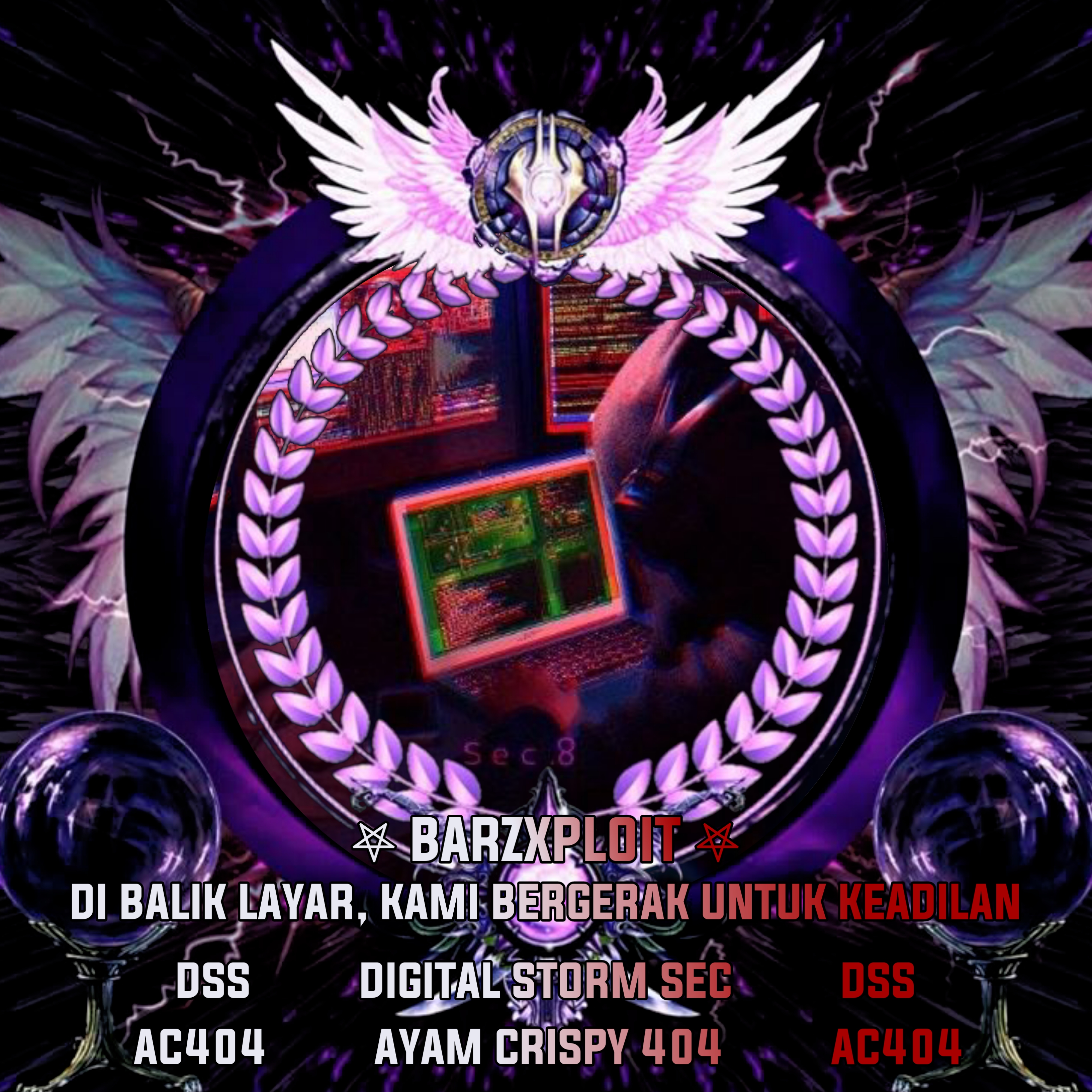 BARZXPLOIT Logo