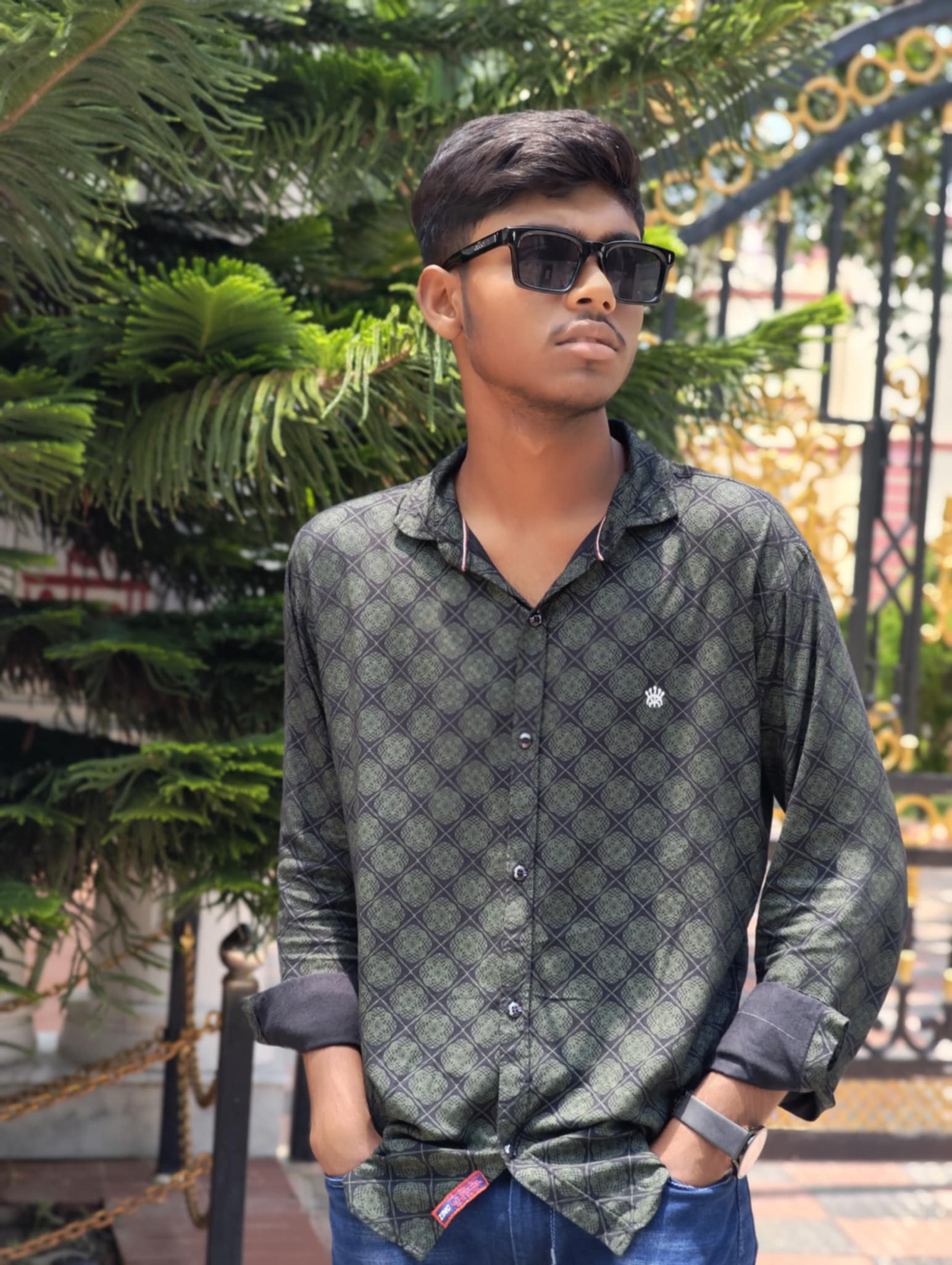 Birthday Person