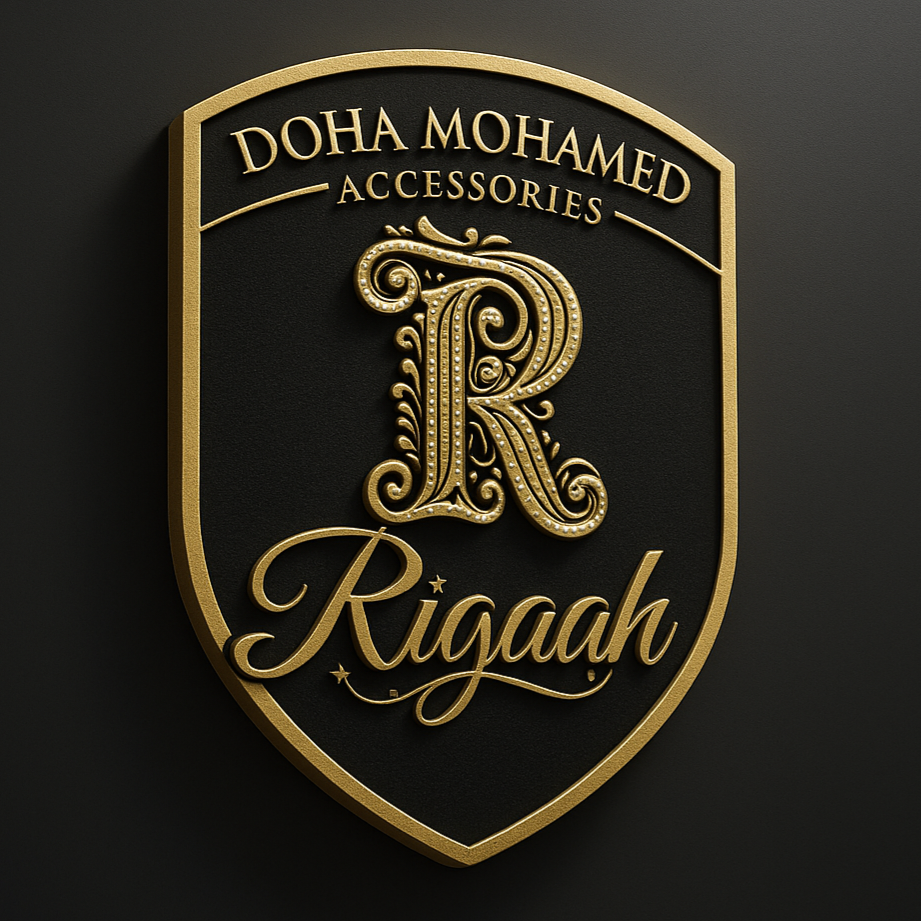 مجوهرات فاخرة