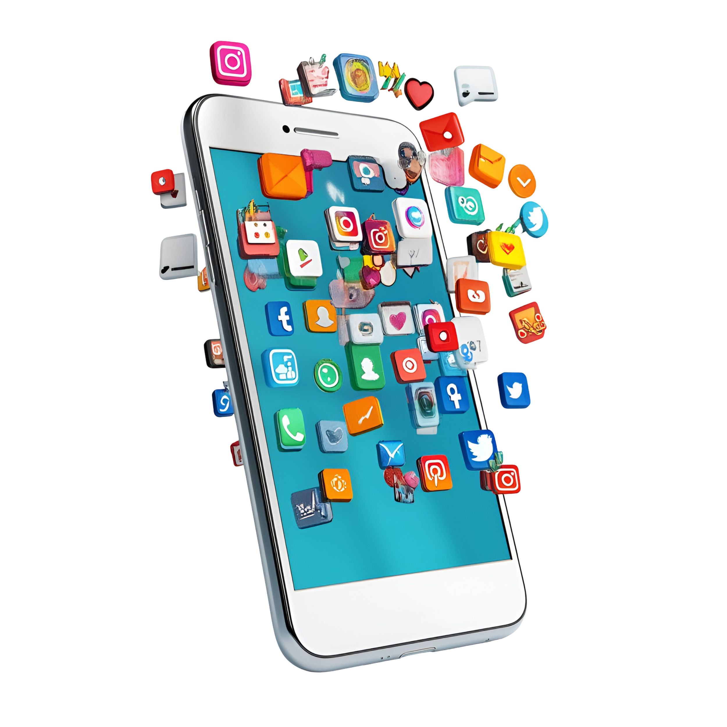 تصميم الاسطوانات و المواقع و التطبيقات
