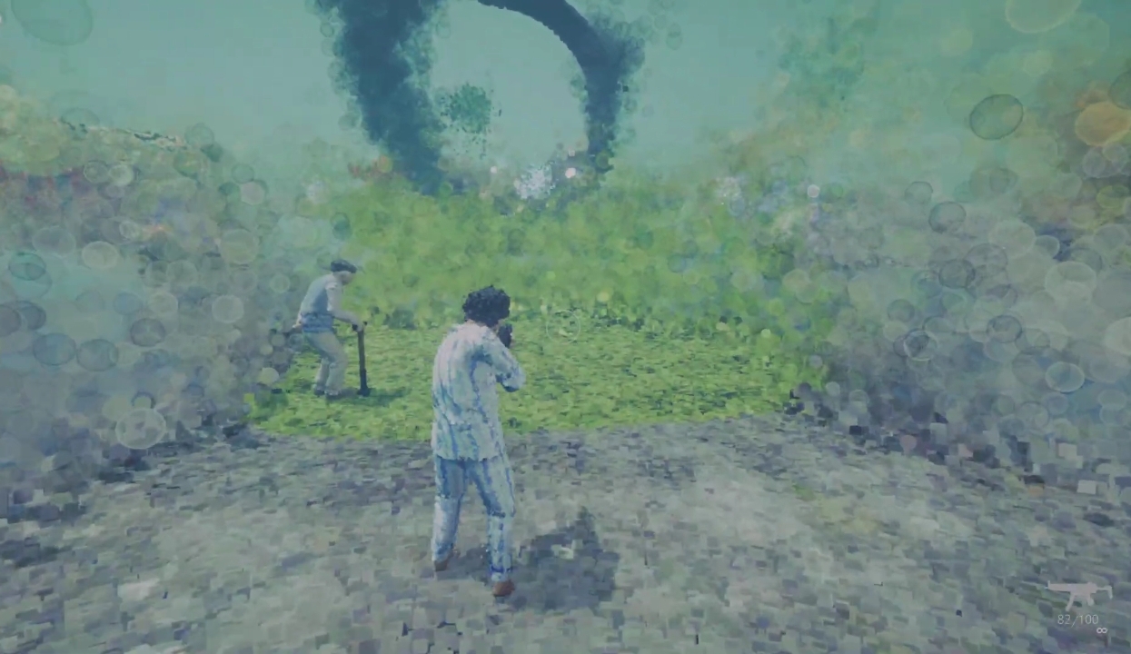 p_3565t0m862 مراجعة لعبة Dreams of Another: تجربة فنية على PS5 وPSVR2 مع دعم اللغة العربية