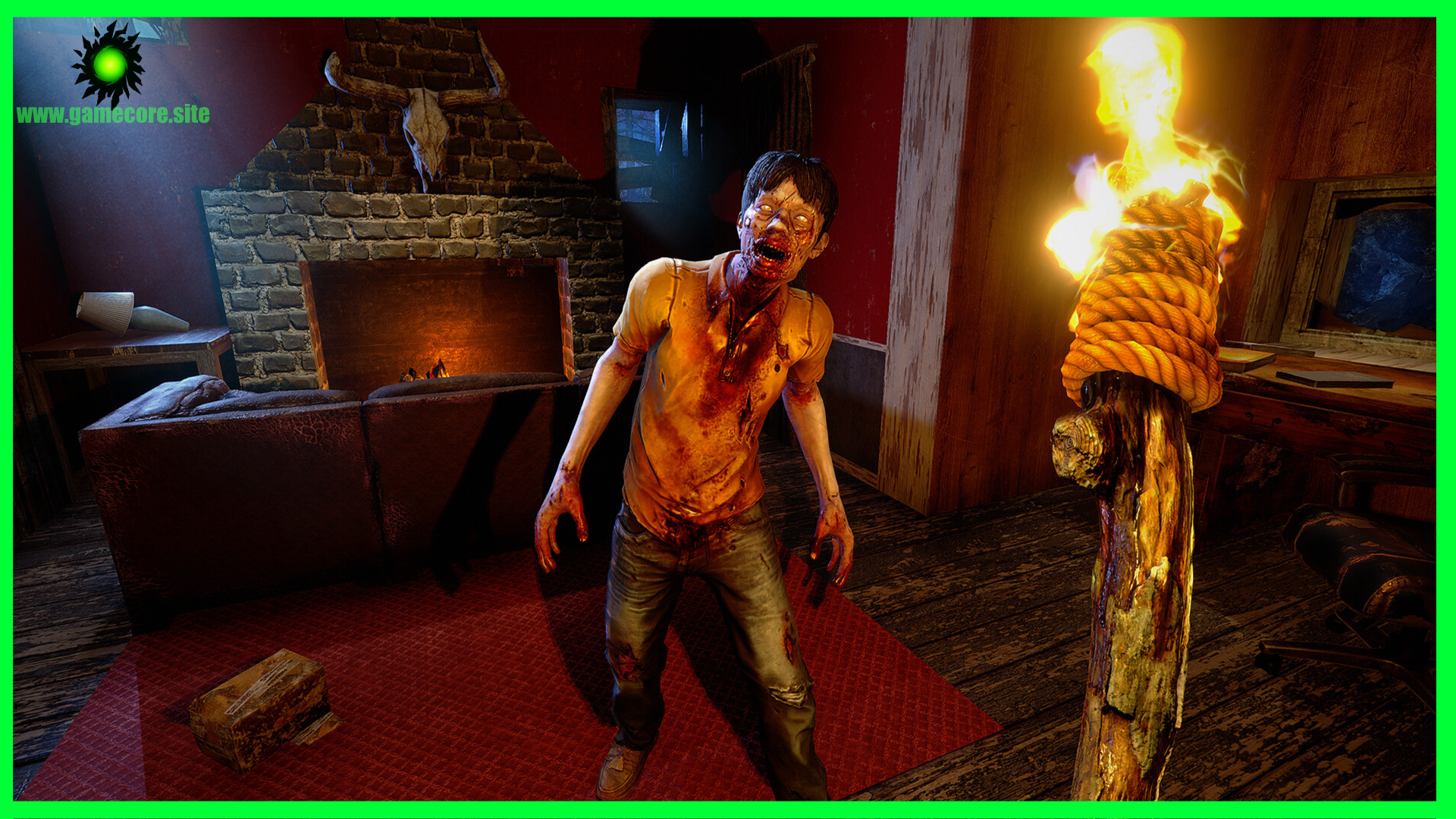 7 Days to Die Gameplay 2