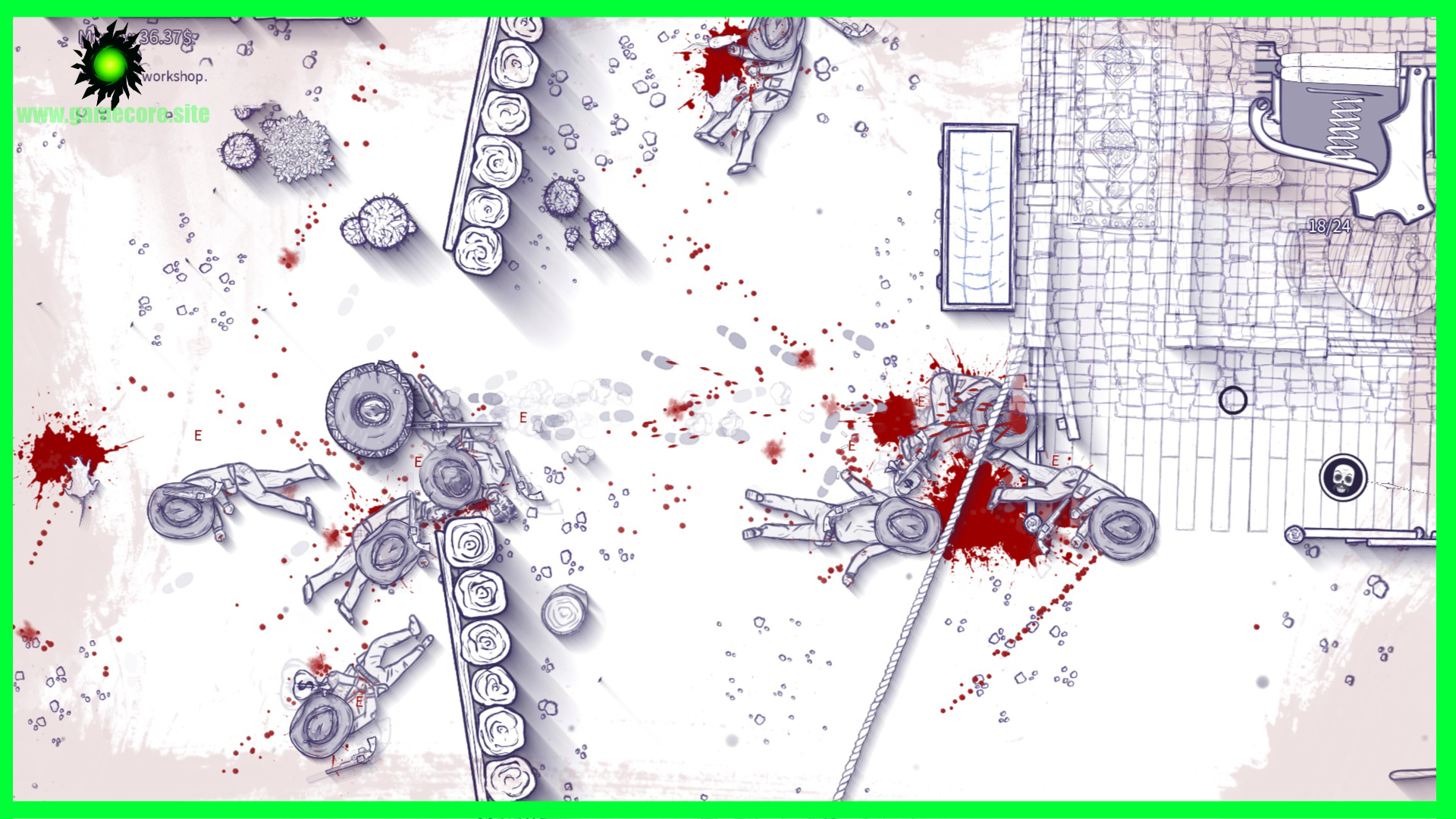 12 is Better Than 6 Gameplay 1