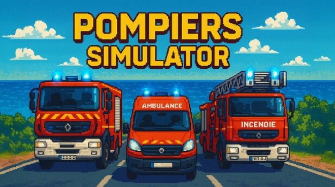 Pompiers Simulator