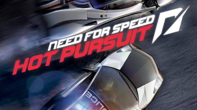 Need for Speed Hot Pursuit Game