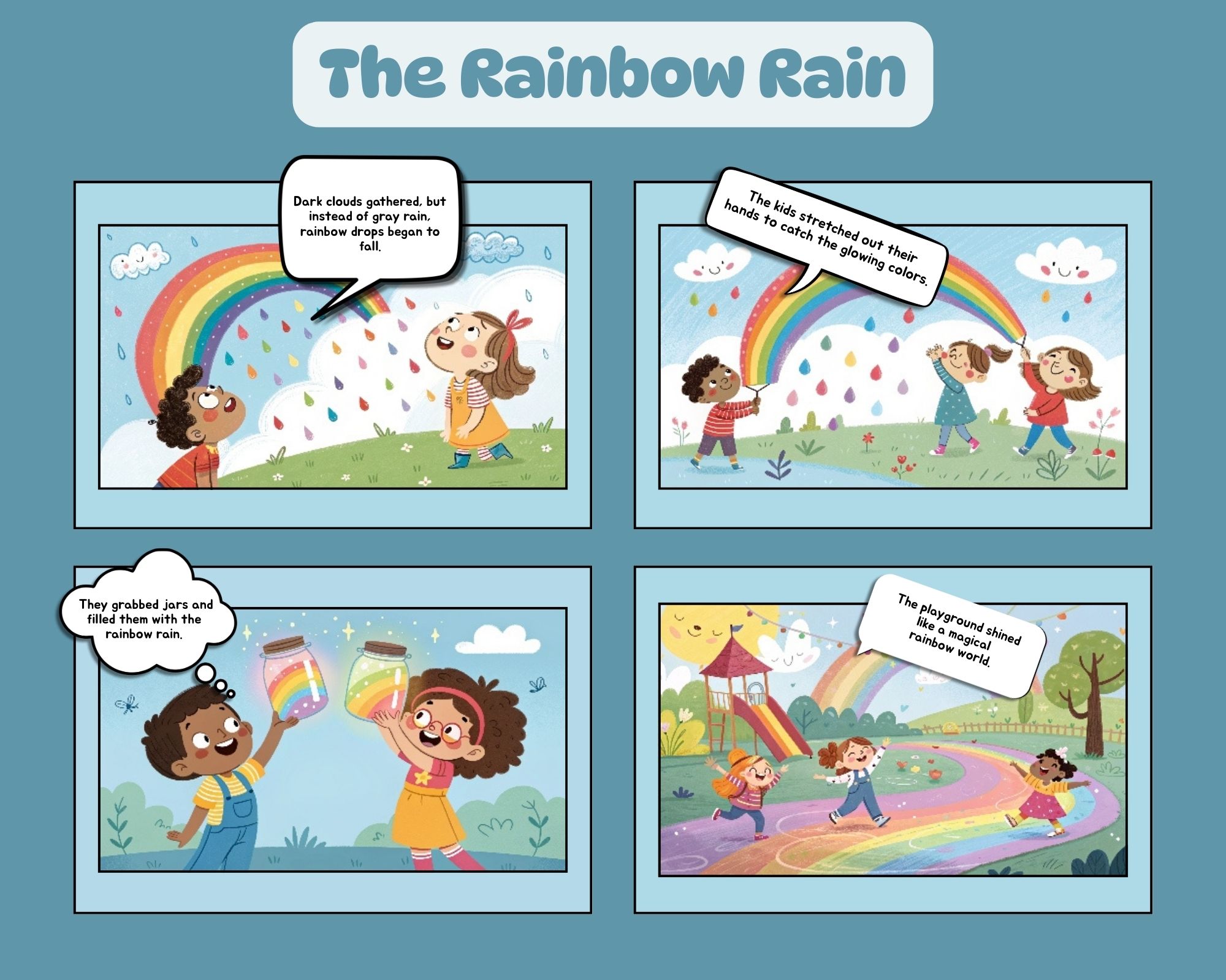 Story Page 1