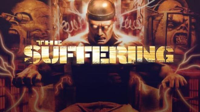             Download The Suffering for PC