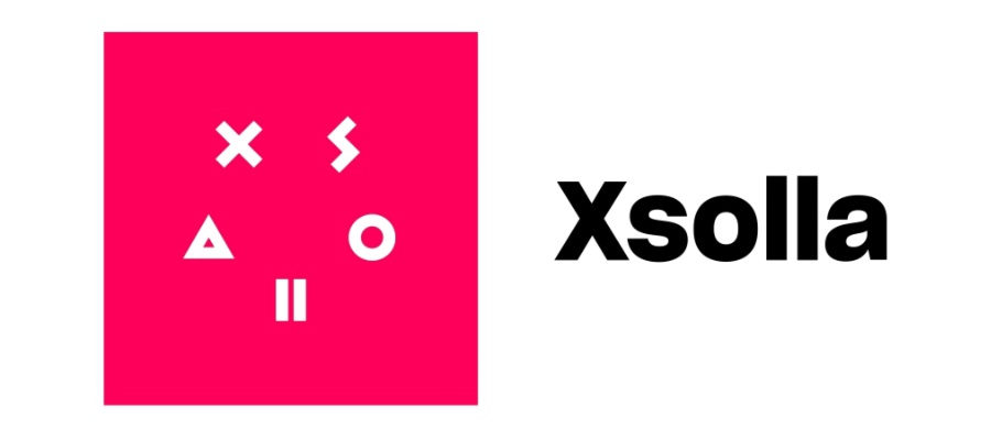 Xsolla Offers platform logo