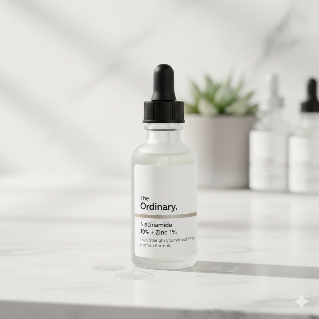 The Ordinary Niacinamide Serum