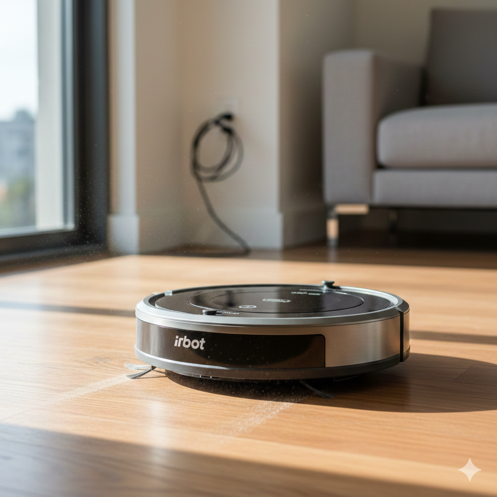 iRobot Roomba