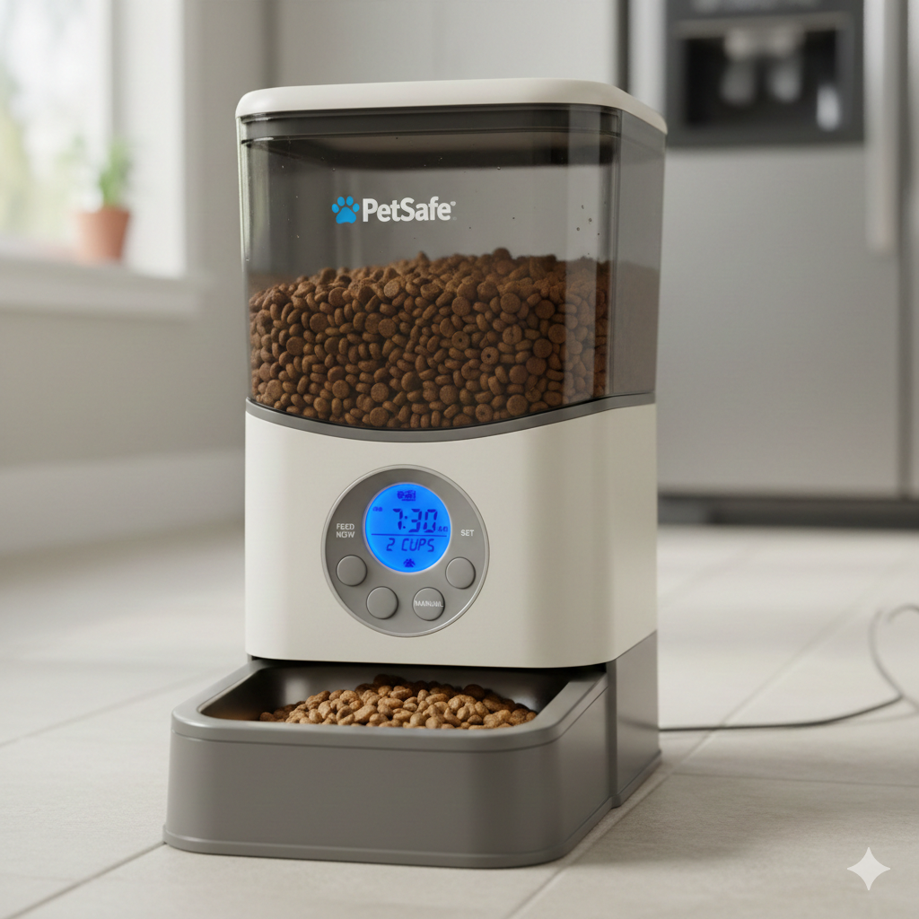 PetSafe Automatic Feeder