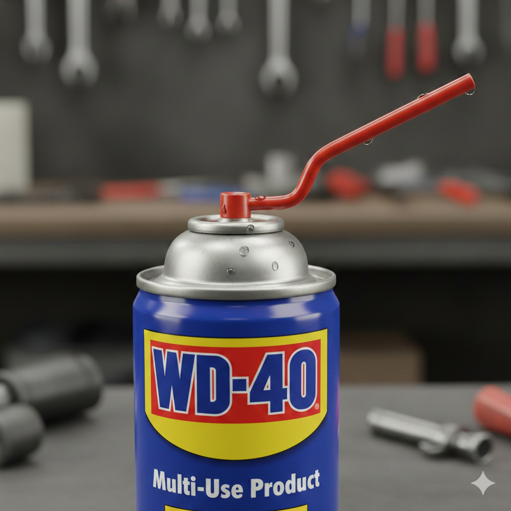 WD-40 Multi-Use Product