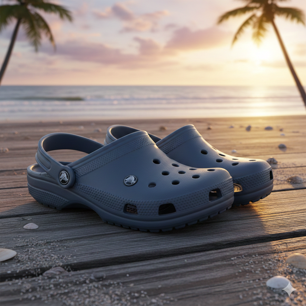Crocs Classic Clogs